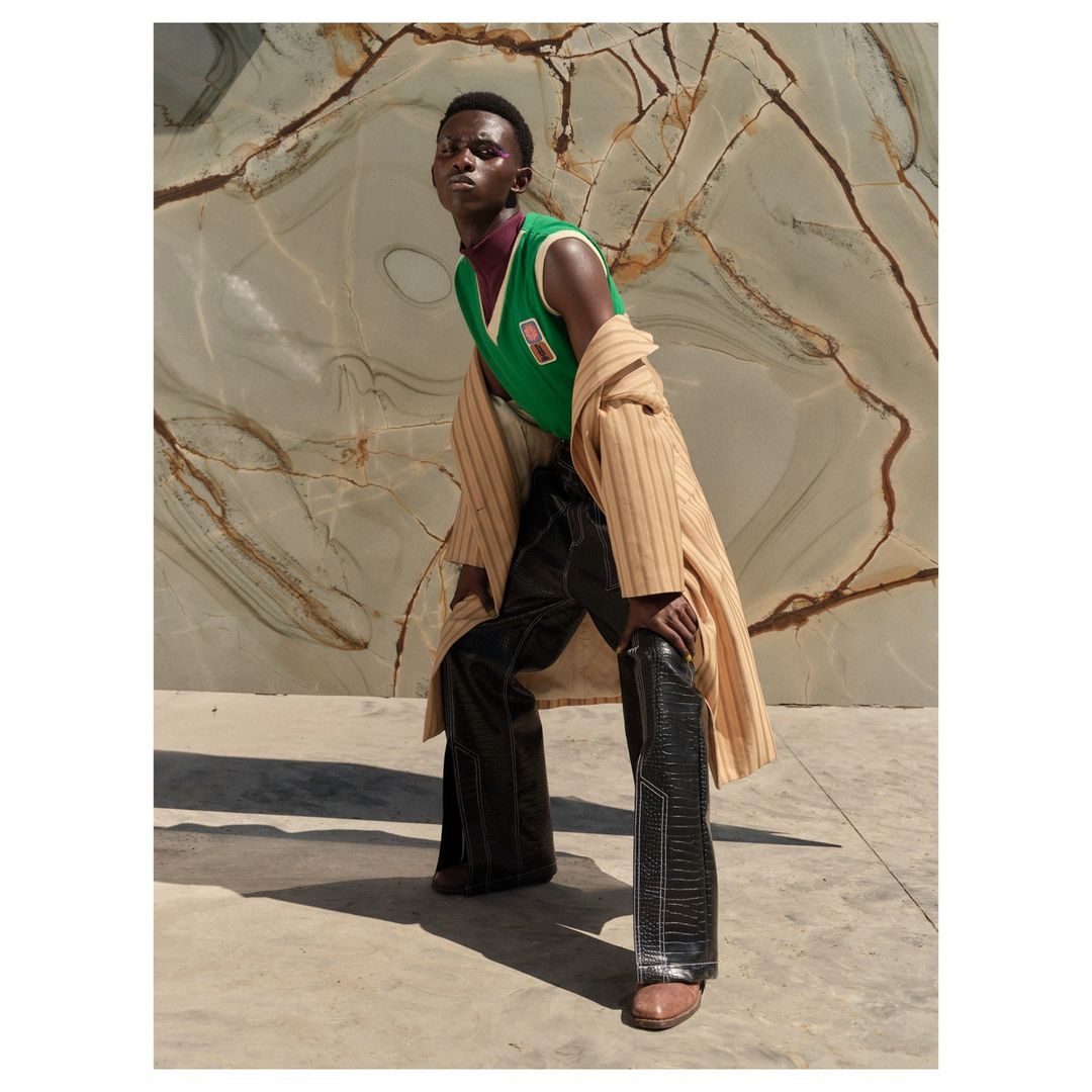 FANJAM Management |  Nov. 23