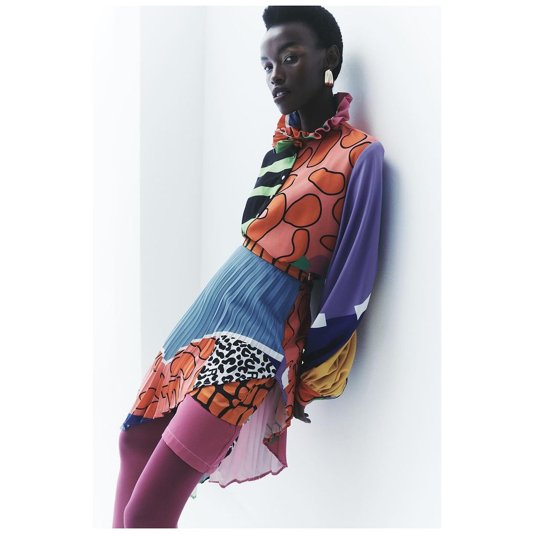 Sunday Times Fashion |  Nov. 23