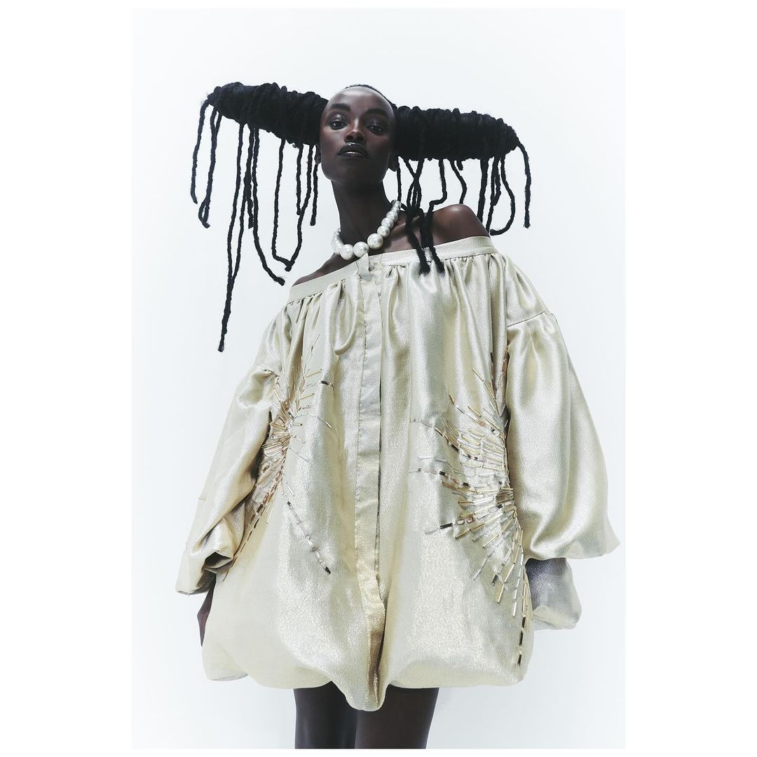 Sunday Times Fashion |  Nov. 23