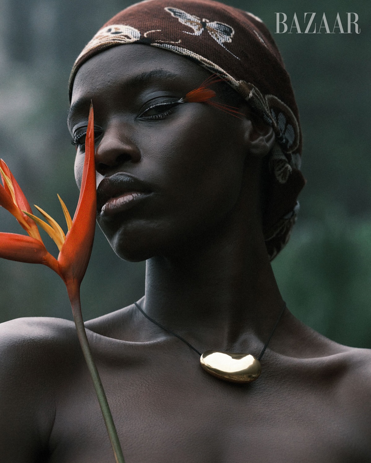 <a href="/pieter-hugo">Pieter Hugo</a> X Awar Odhiang for Harper&#8217;s Bazaar US <span style="text-transform: none; white-space: nowrap;">Jul. 25</span>