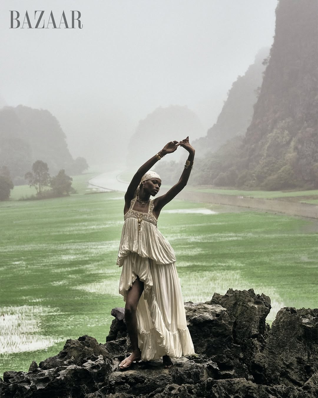 <a href="/pieter-hugo">Pieter Hugo</a> X Awar Odhiang for Harper&#8217;s Bazaar US <span style="text-transform: none; white-space: nowrap;">Jul. 25</span>