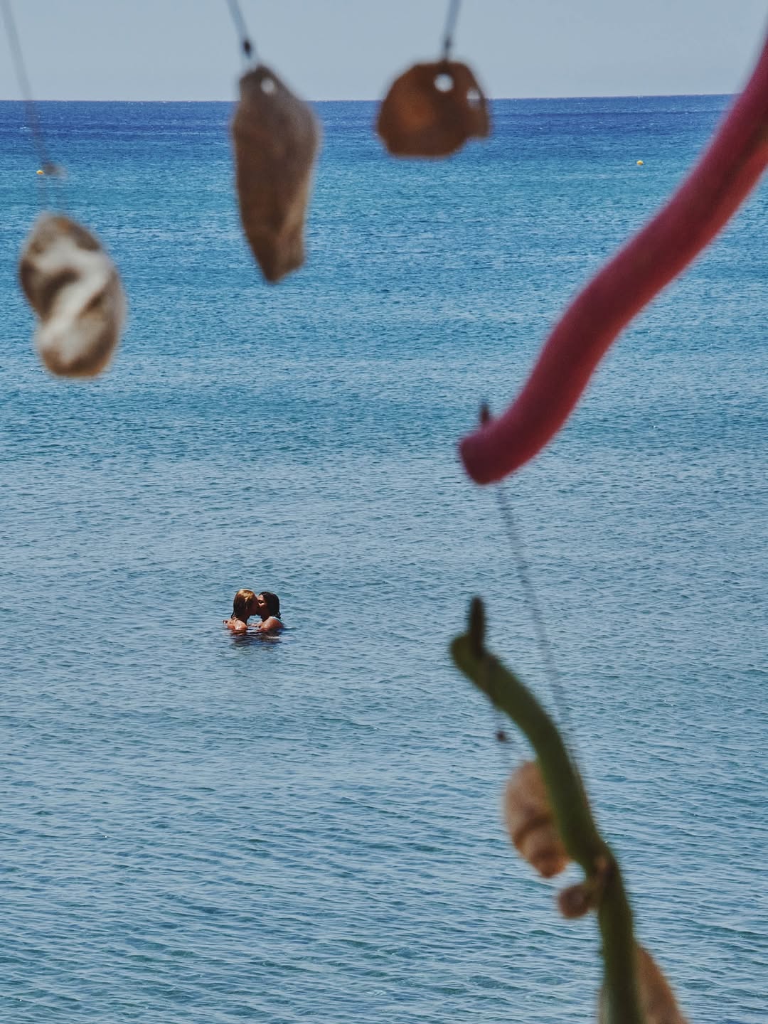 James Meakin X Conde Nast Traveller Aug. 25