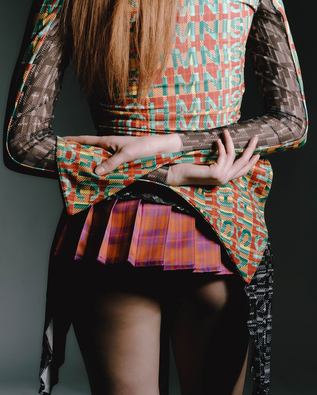 Aart Verrips X Wanted Online Oct. 25