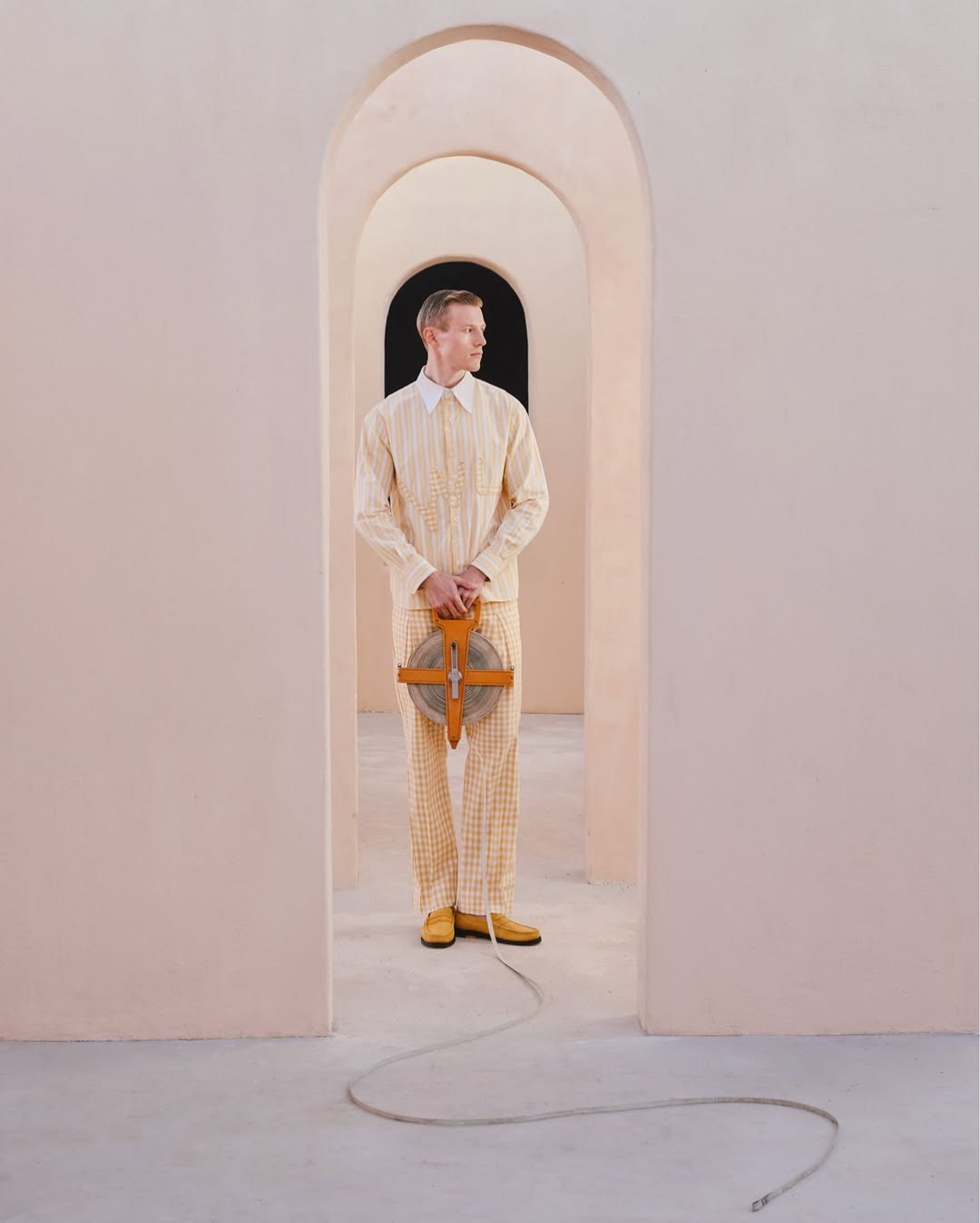 Aart Verrips Nov. 25