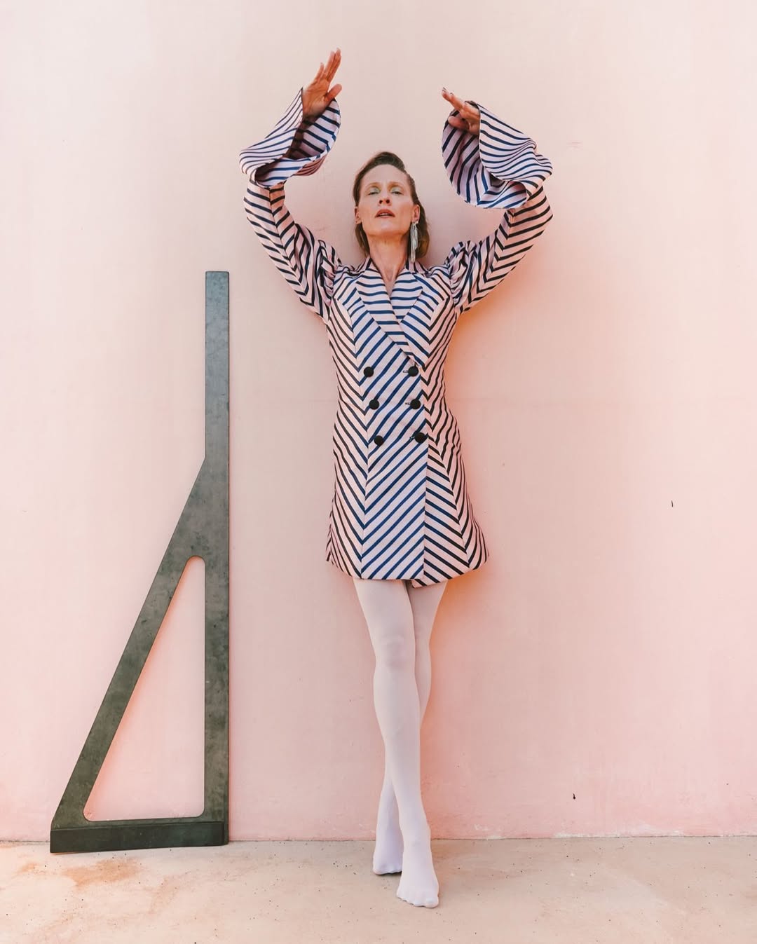 Aart Verrips Nov. 25