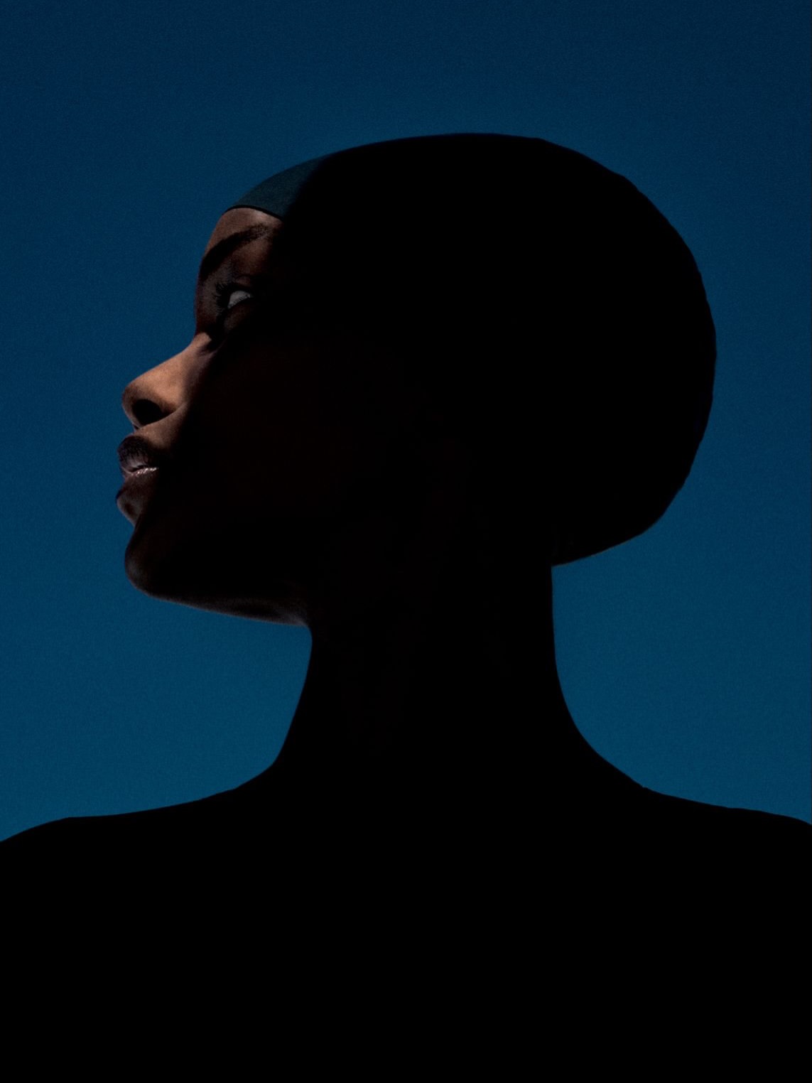 Sven Kristian X Mountain Falls