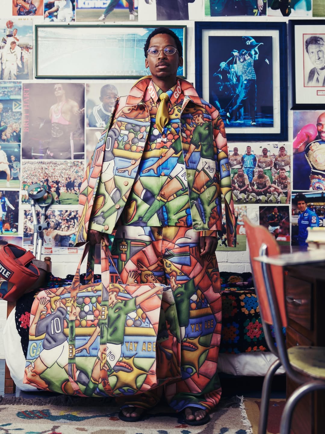 Luke Kuisis X GOOD GOOD GOOD