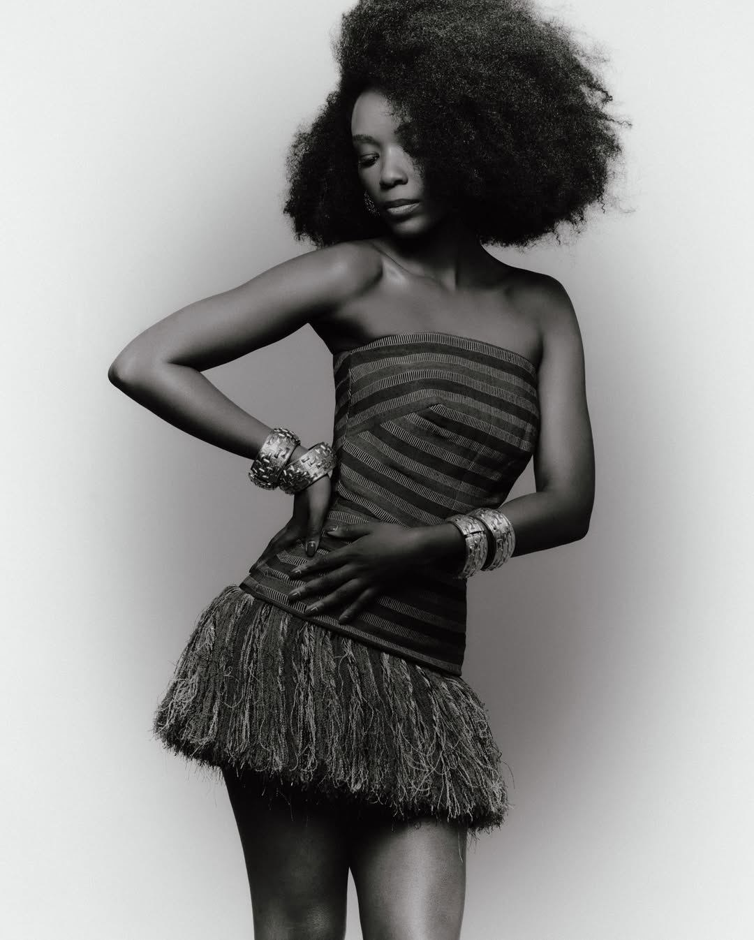 Aart Verrips X GLAMOUR SA