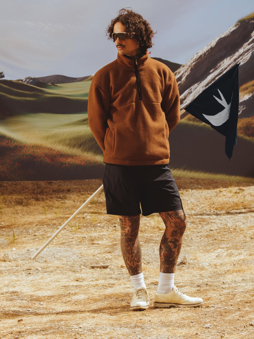 Sven Kristian X East Jan. 26