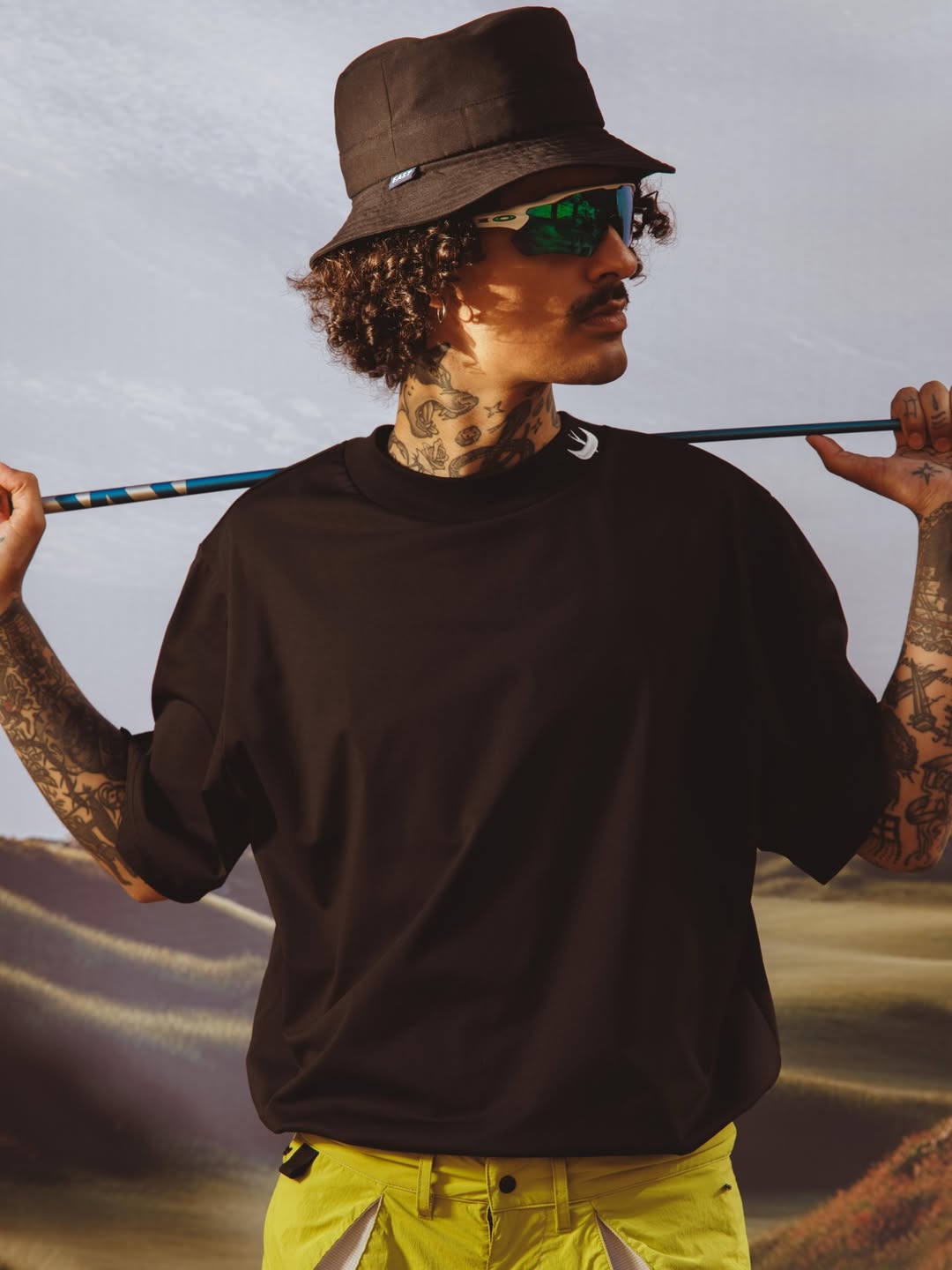 Sven Kristian X East Jan. 26