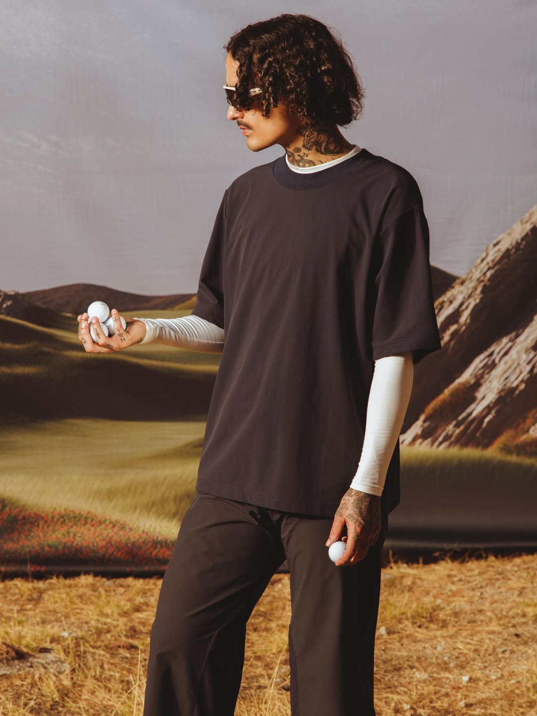 Sven Kristian X East Jan. 26