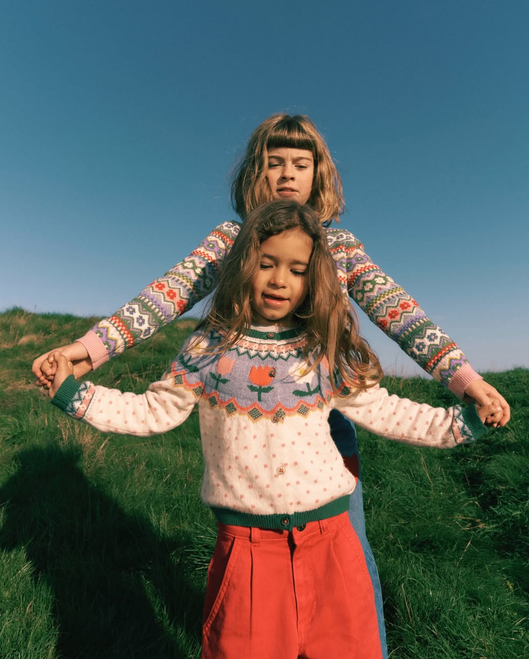 Luke Kuisis X Mini Boden