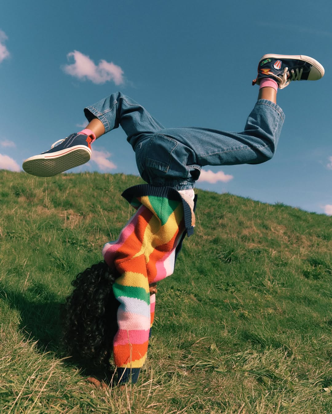 Luke Kuisis X Mini Boden