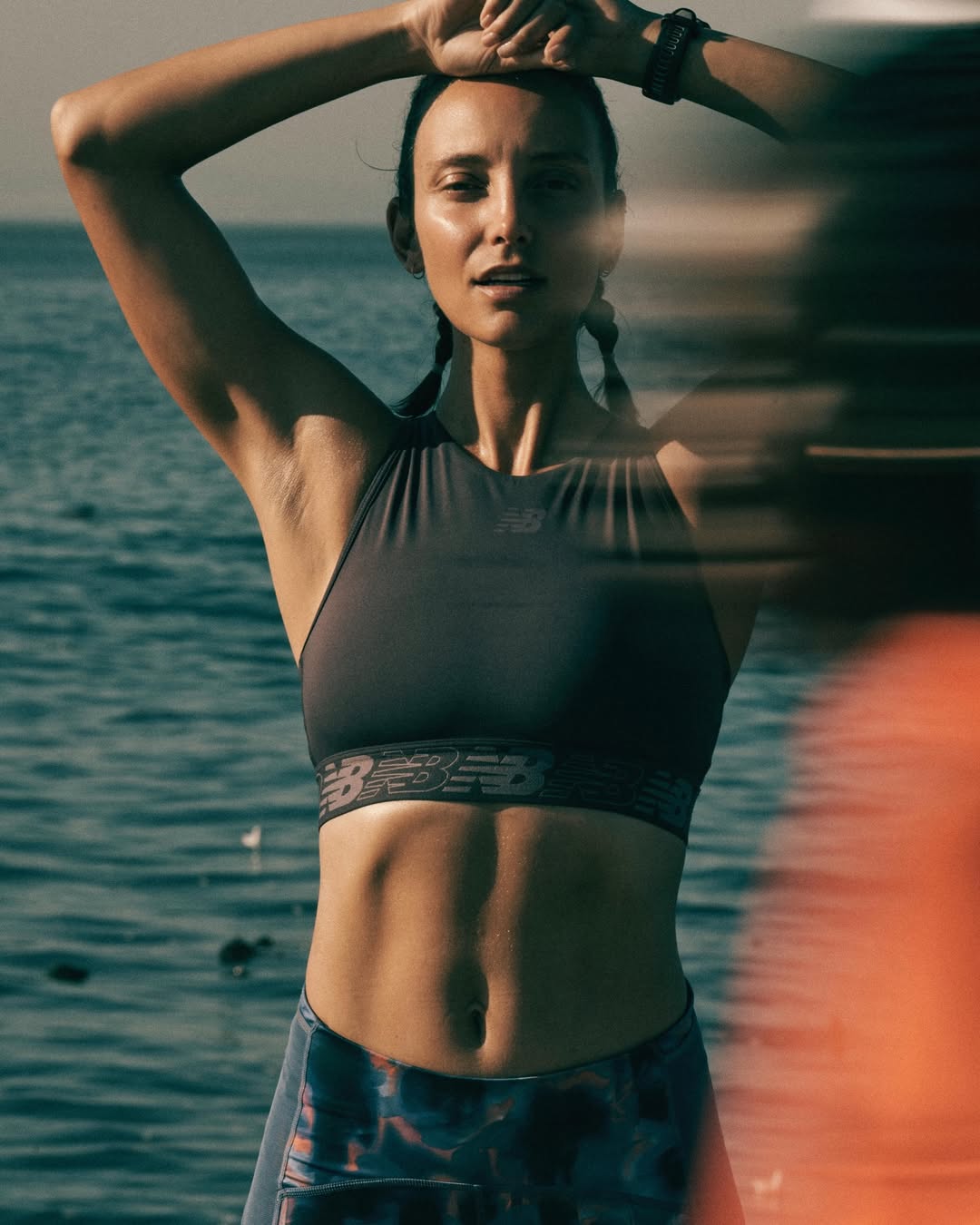 Luke Kuisis X The Athlete’s Foot Jan. 26