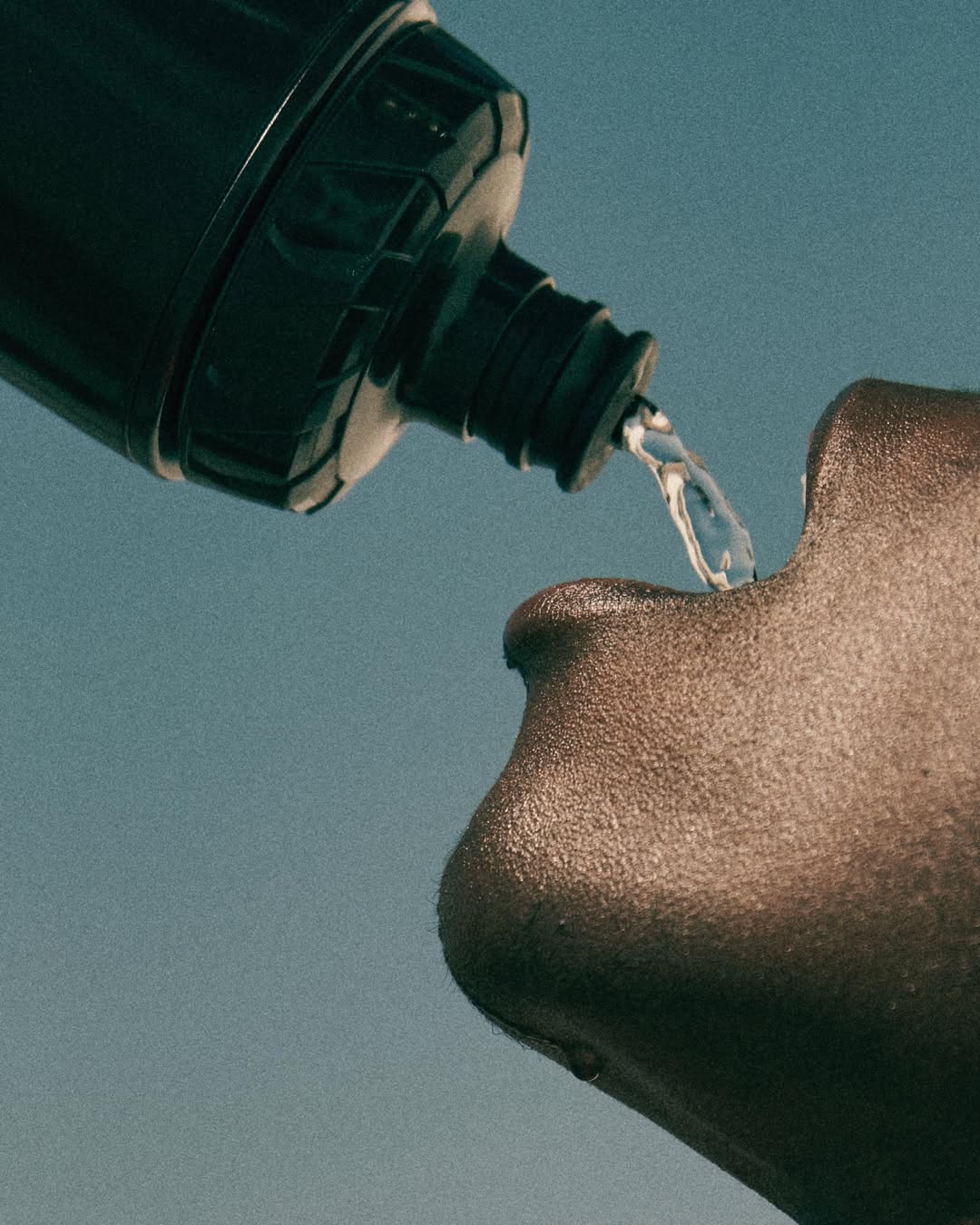 Luke Kuisis X The Athlete's Foot