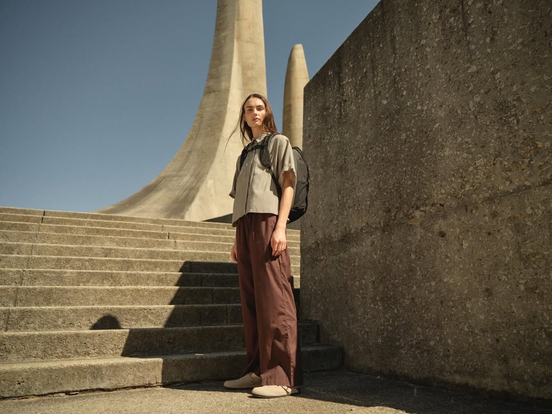 Antonia Steyn X QUADRA Feb. 26