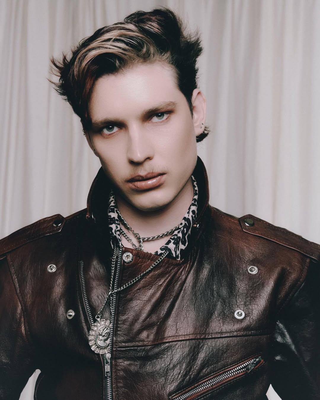 Aart Verrips X Redken Feb. 26