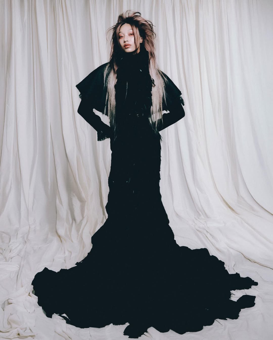 Aart Verrips X Redken Feb. 26