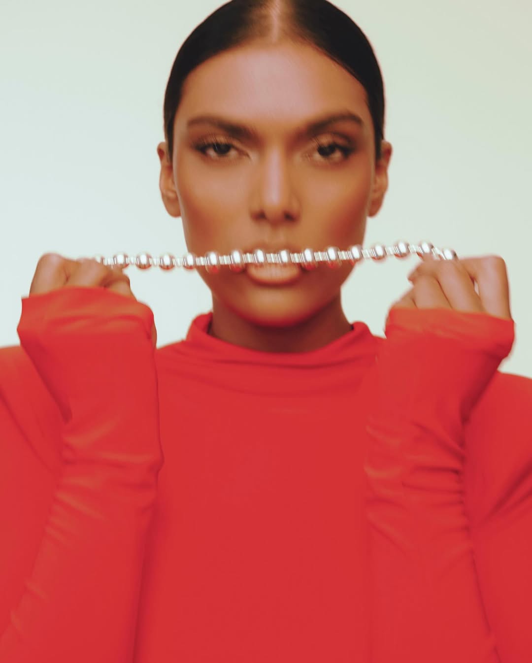 Aart Verrips X DENSHÉ BEAUTY Mar. 26