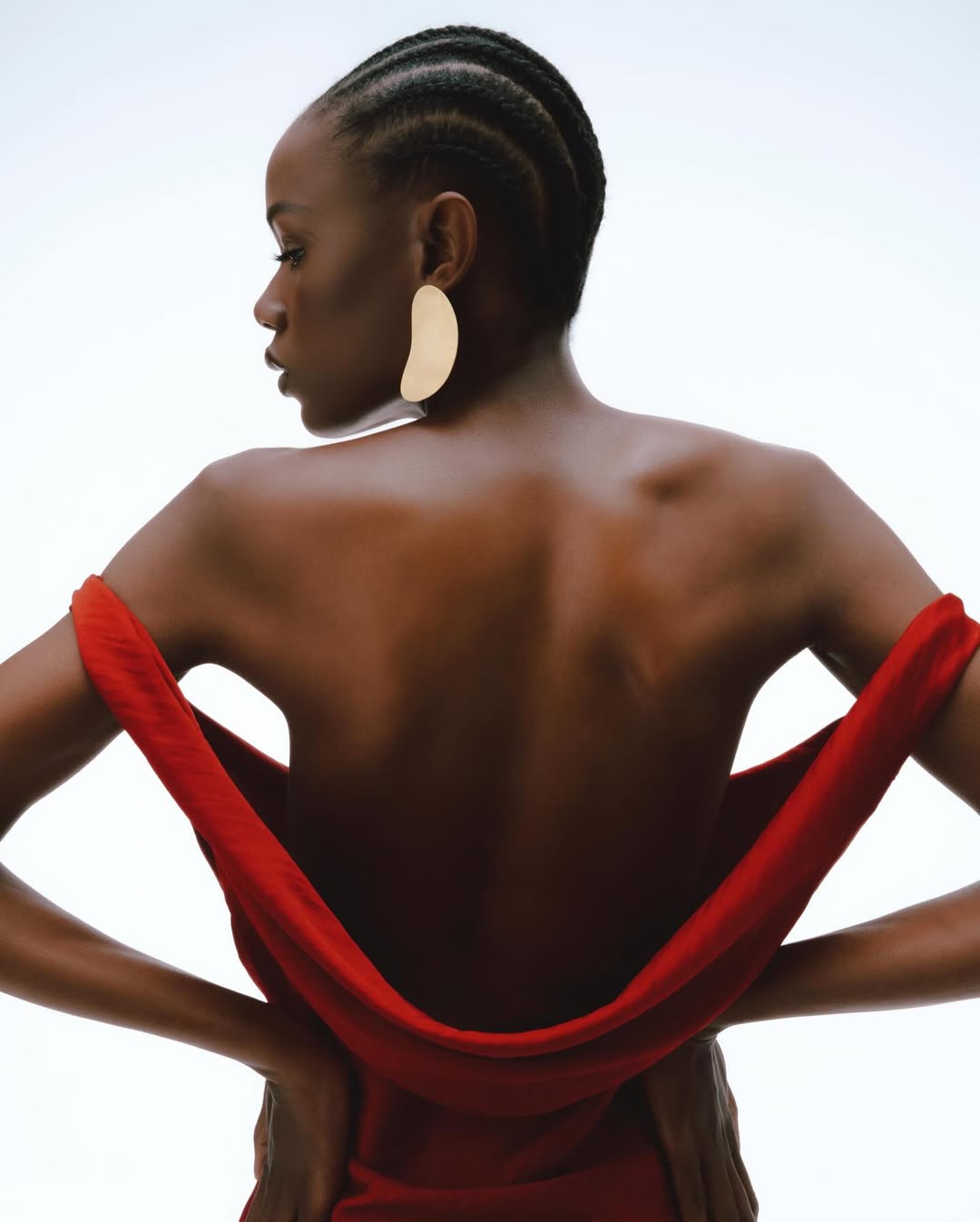 Aart Verrips X DENSHÉ BEAUTY