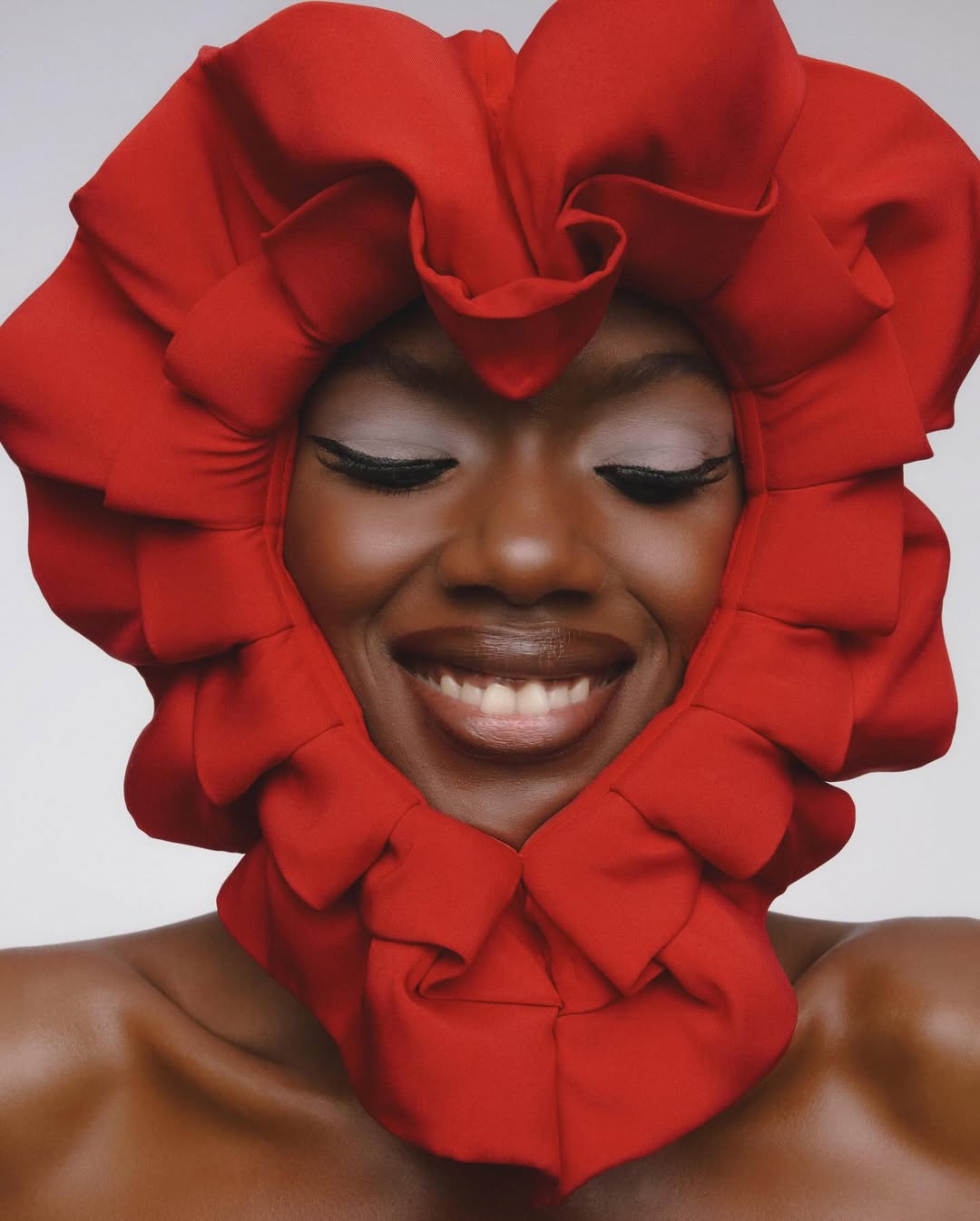 Aart Verrips X DENSHÉ BEAUTY