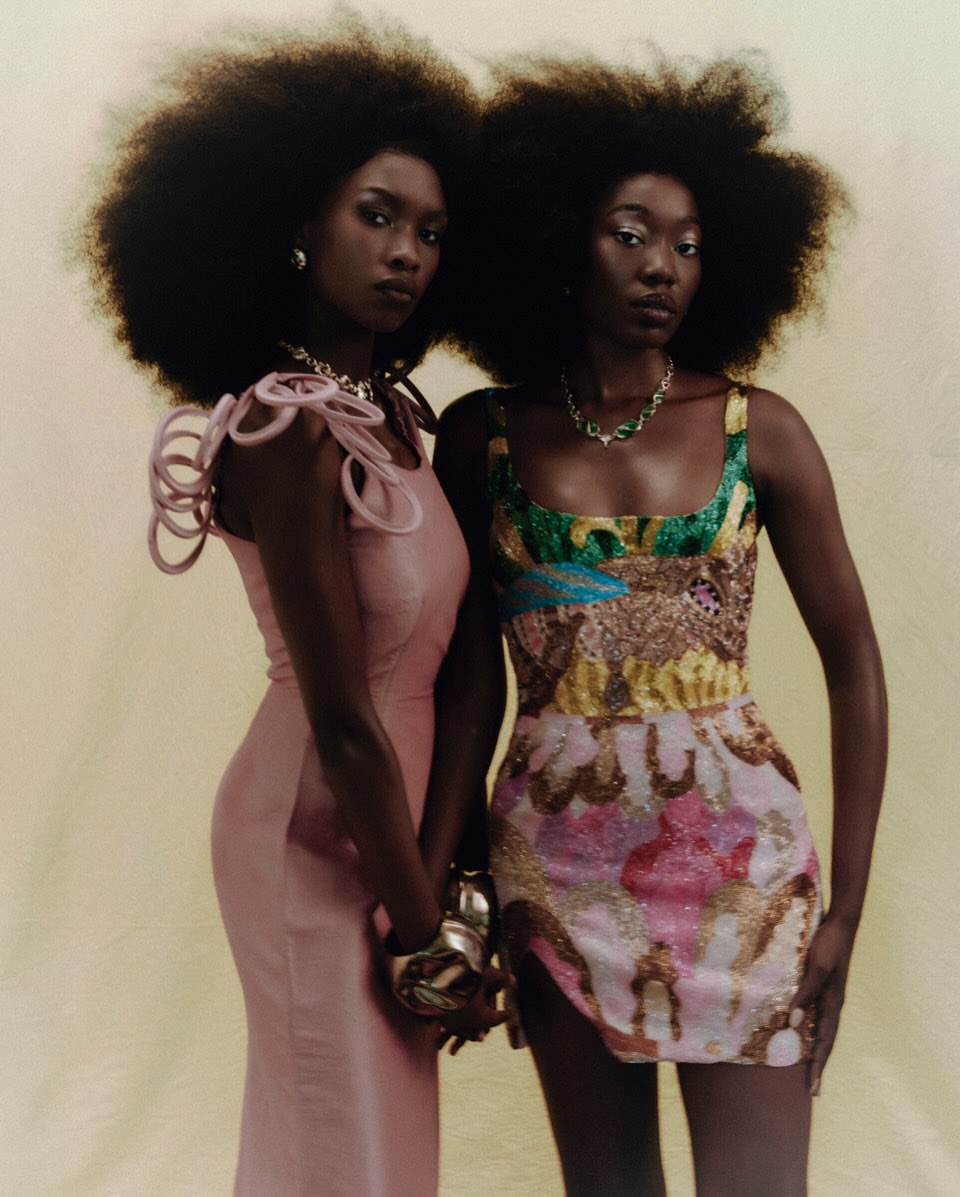 Aart Verrips X R’FRIQUE