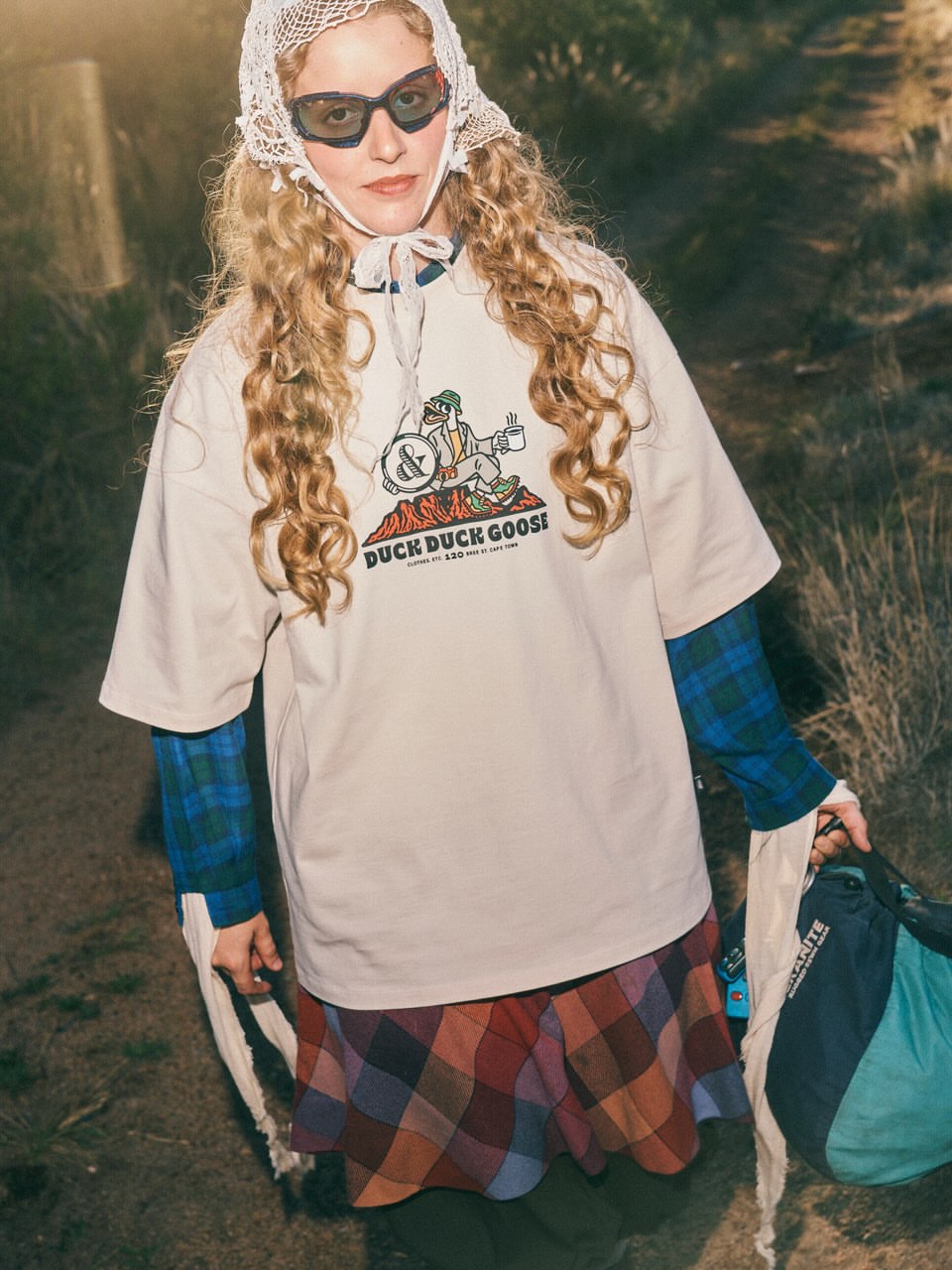 Luke Kuisis X Duck Duck Goose Apr. 26