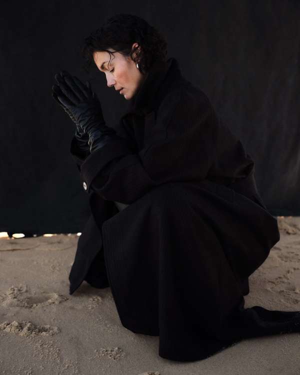 Antonia Steyn