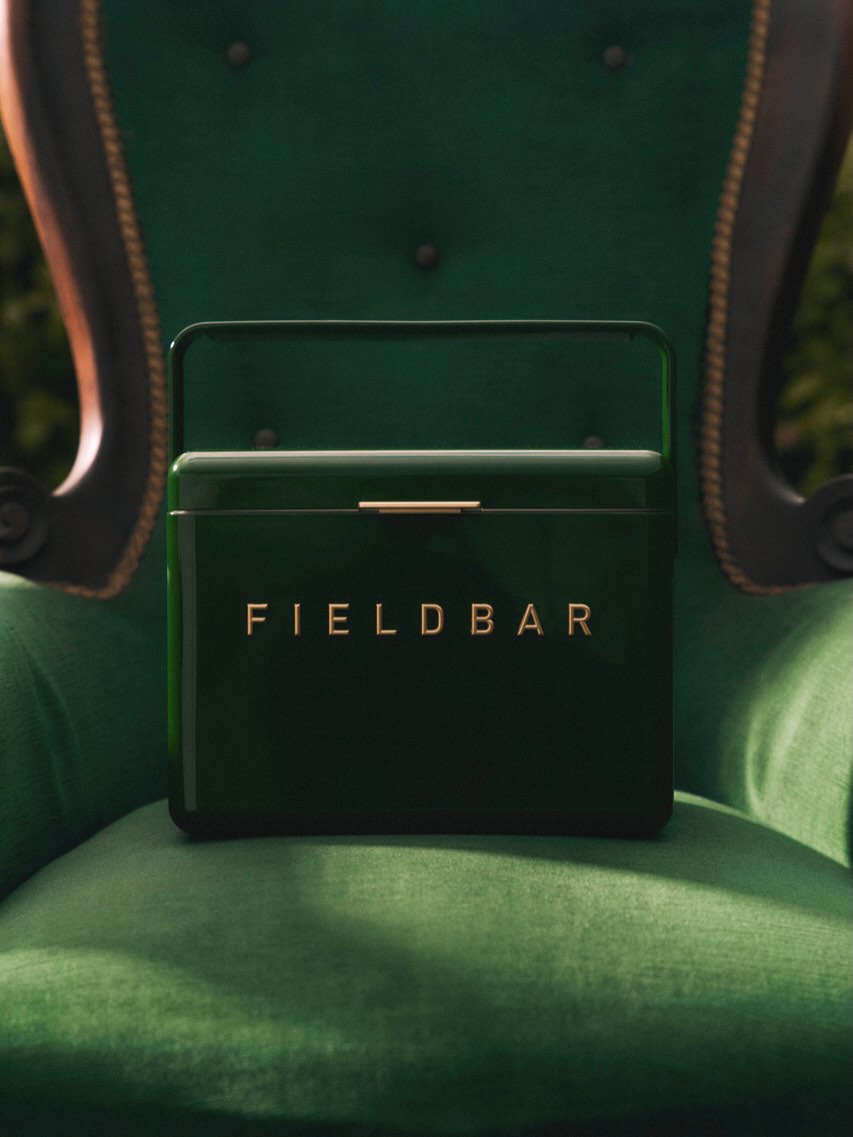 Aart Verrips X FIELDBAR Jul. 26
