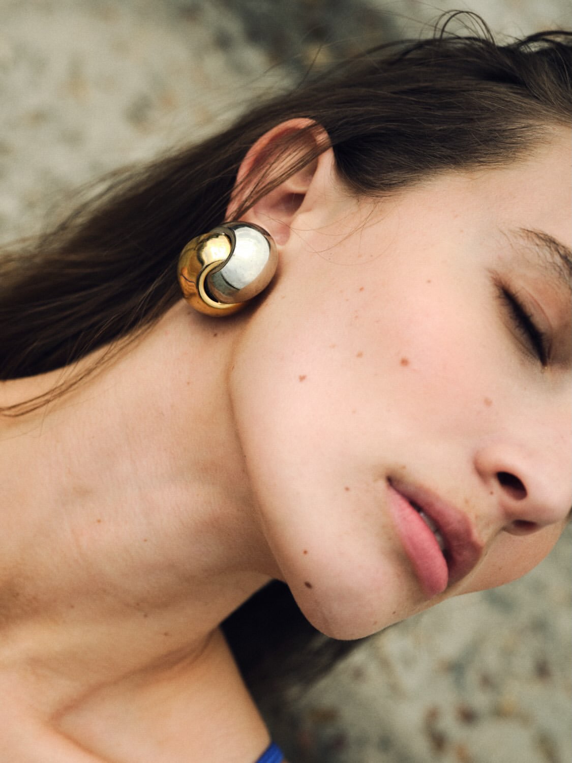 Antonia Steyn X High Tide