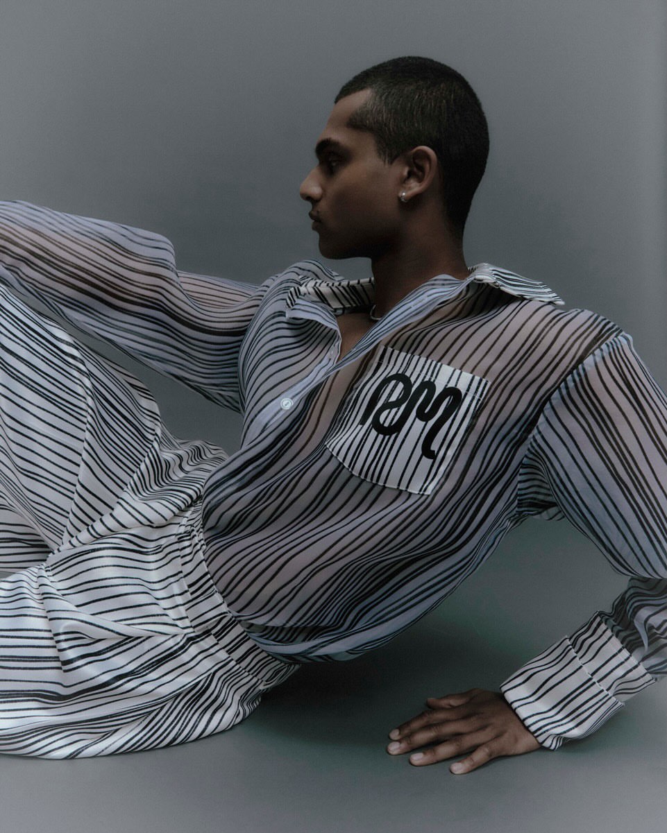 Aart Verrips X RICH MNISI Oct. 26