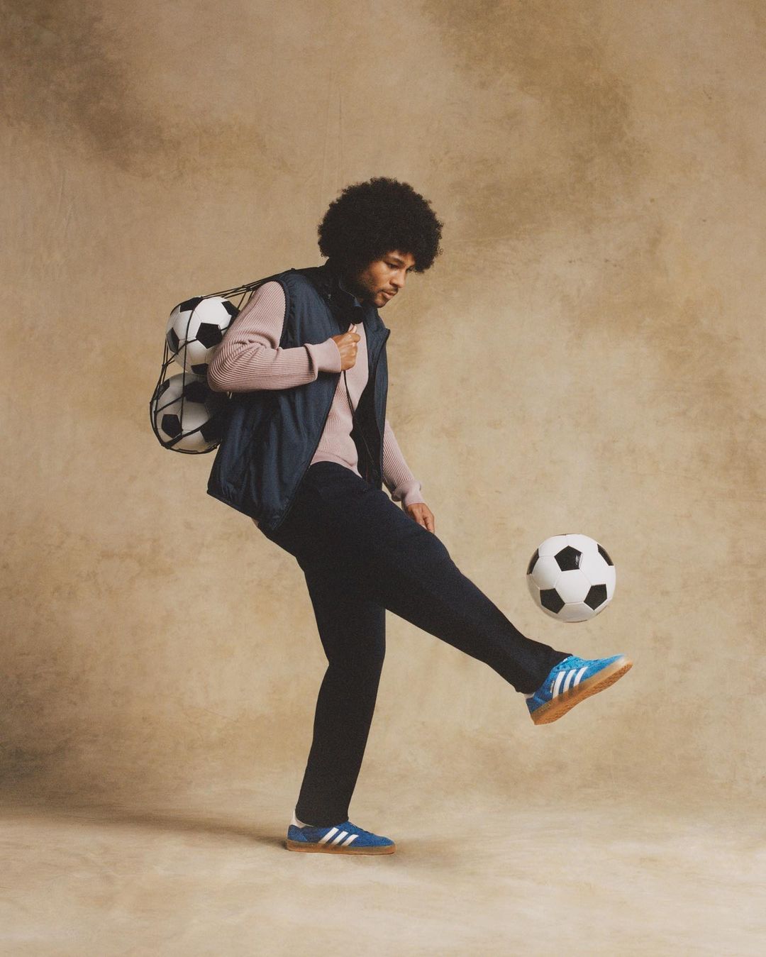Mr Porter |  Nov. 22