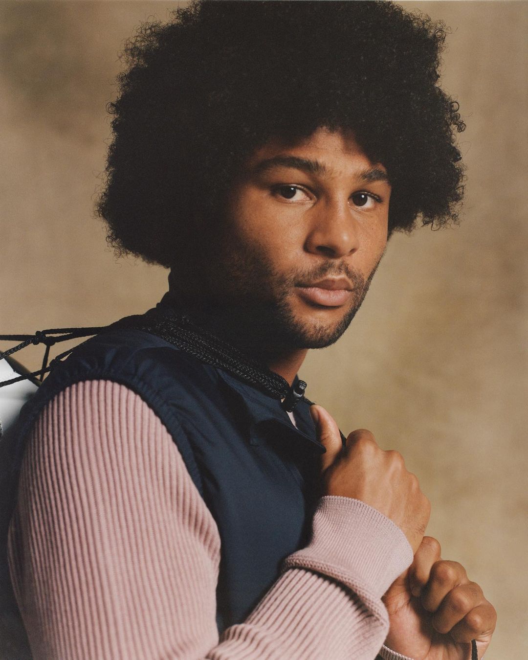 Mr Porter |  Nov. 22