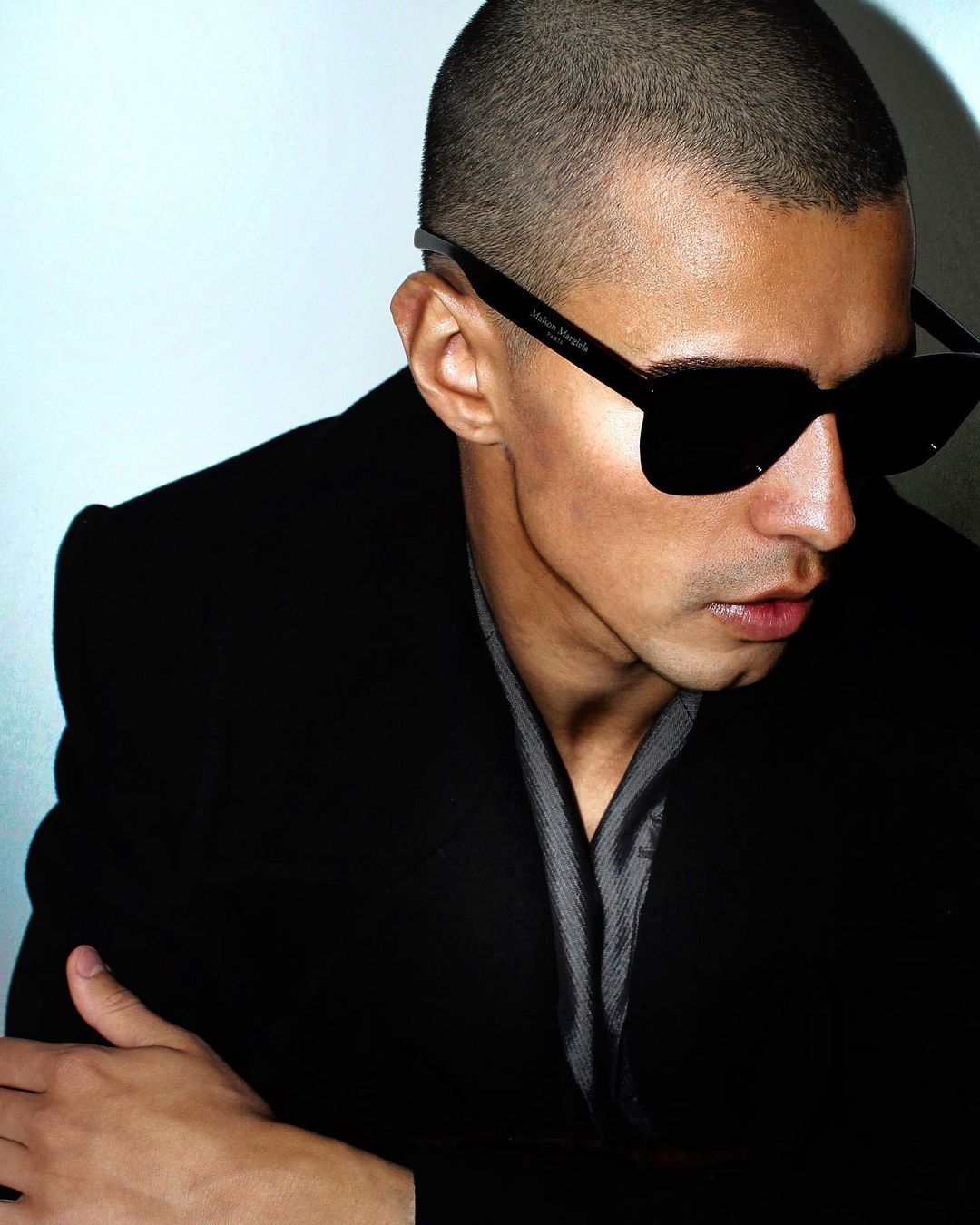 Maison Margiela |  Feb. 23