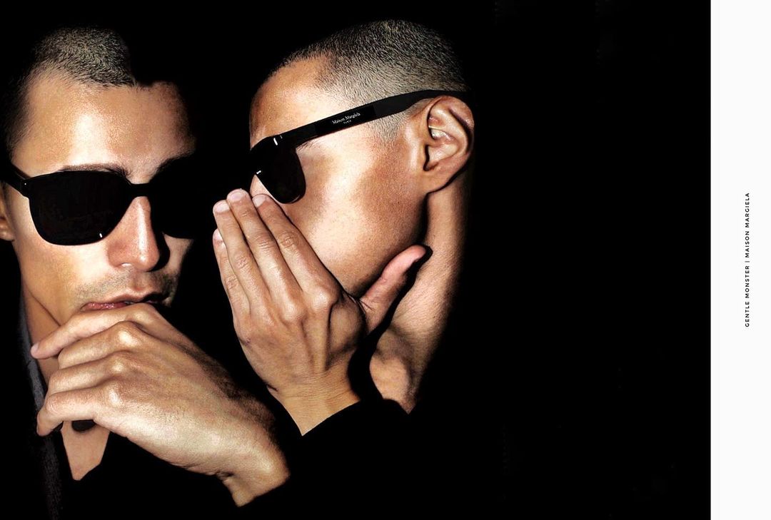 Maison Margiela |  Feb. 23