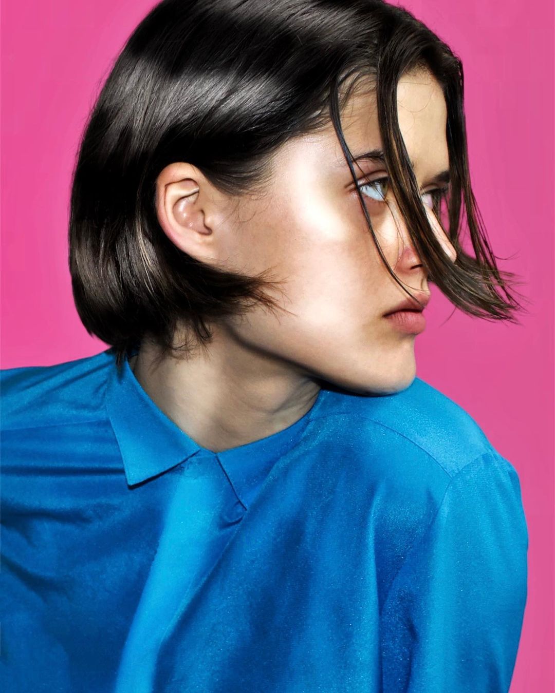 Acne Studios |  Mar. 23