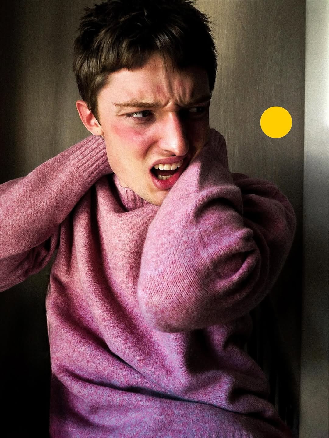 <a href="/ahmed-hassan">Ahmed Hassan</a> <span style="text-transform: none; white-space: nowrap;">Oct. 25</span>