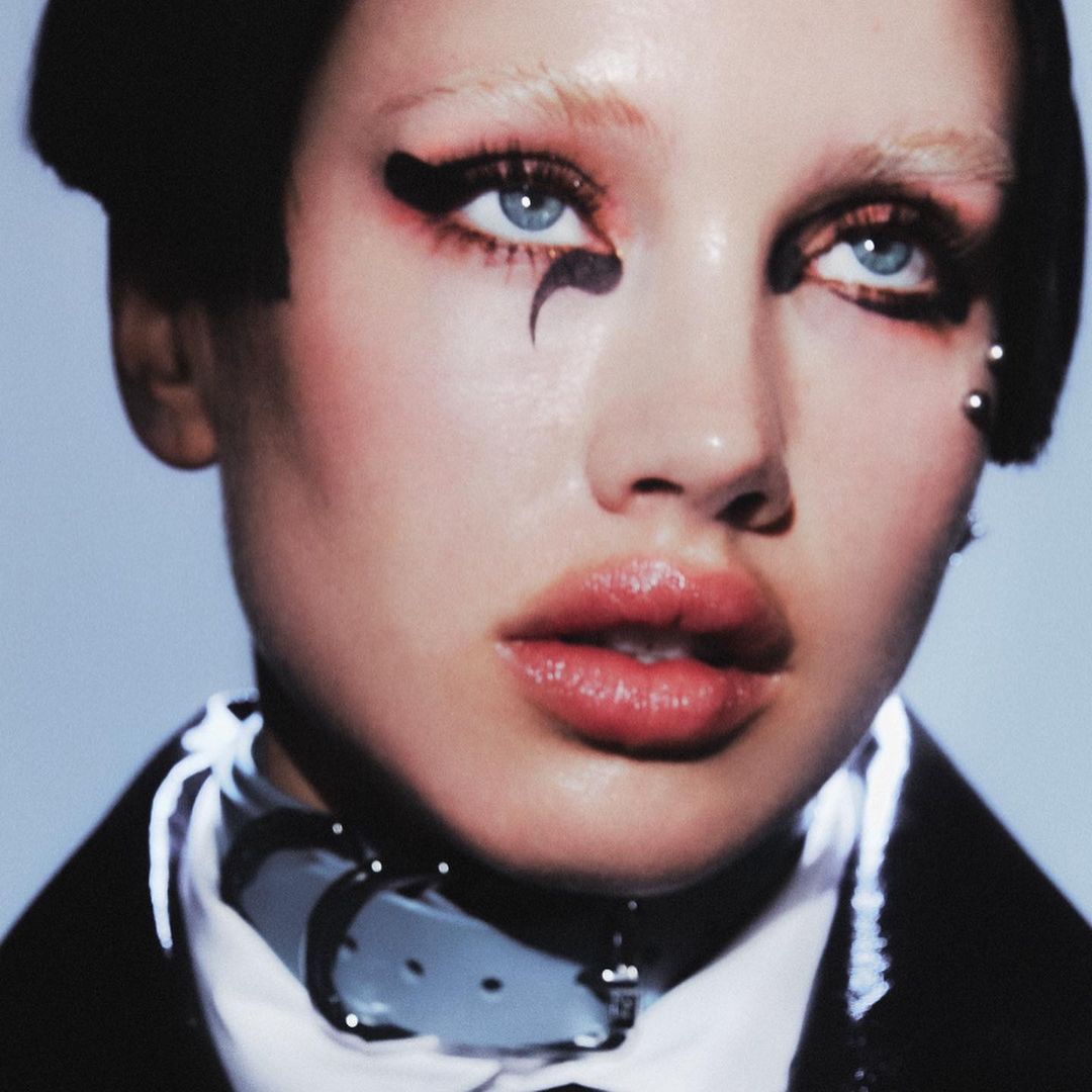 Interview Magazine |  Jun. 22