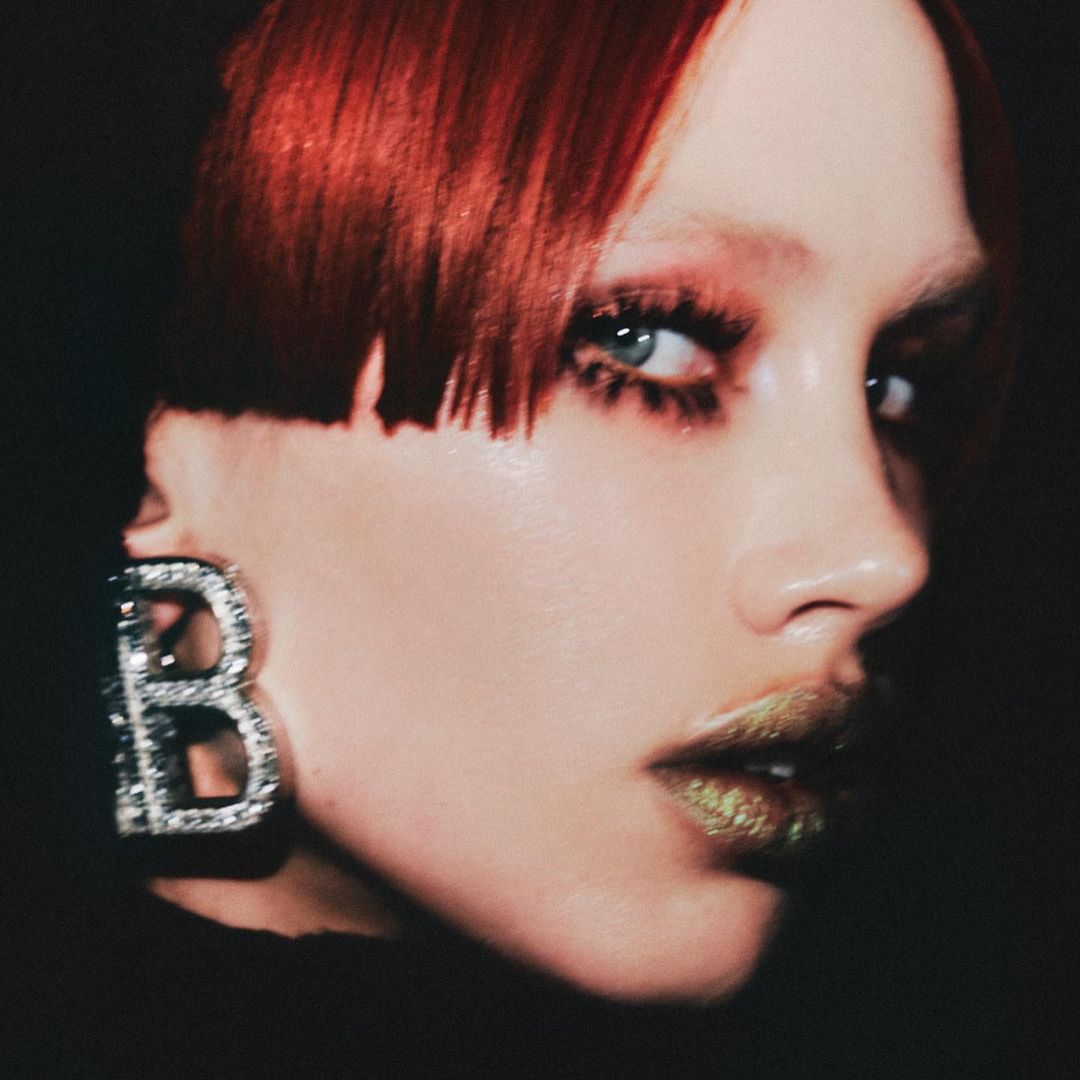 Interview Magazine |  Jun. 22