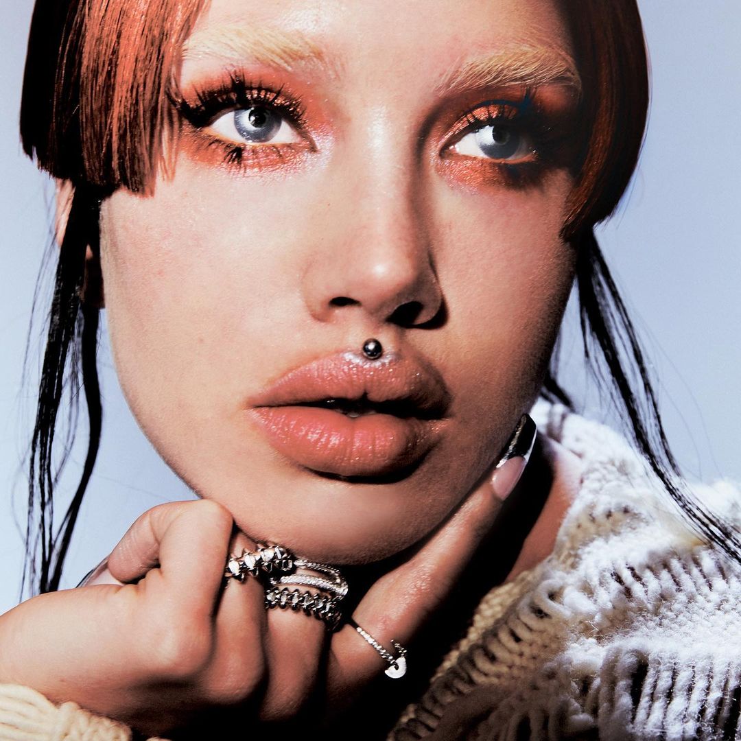 Interview Magazine |  Jun. 22