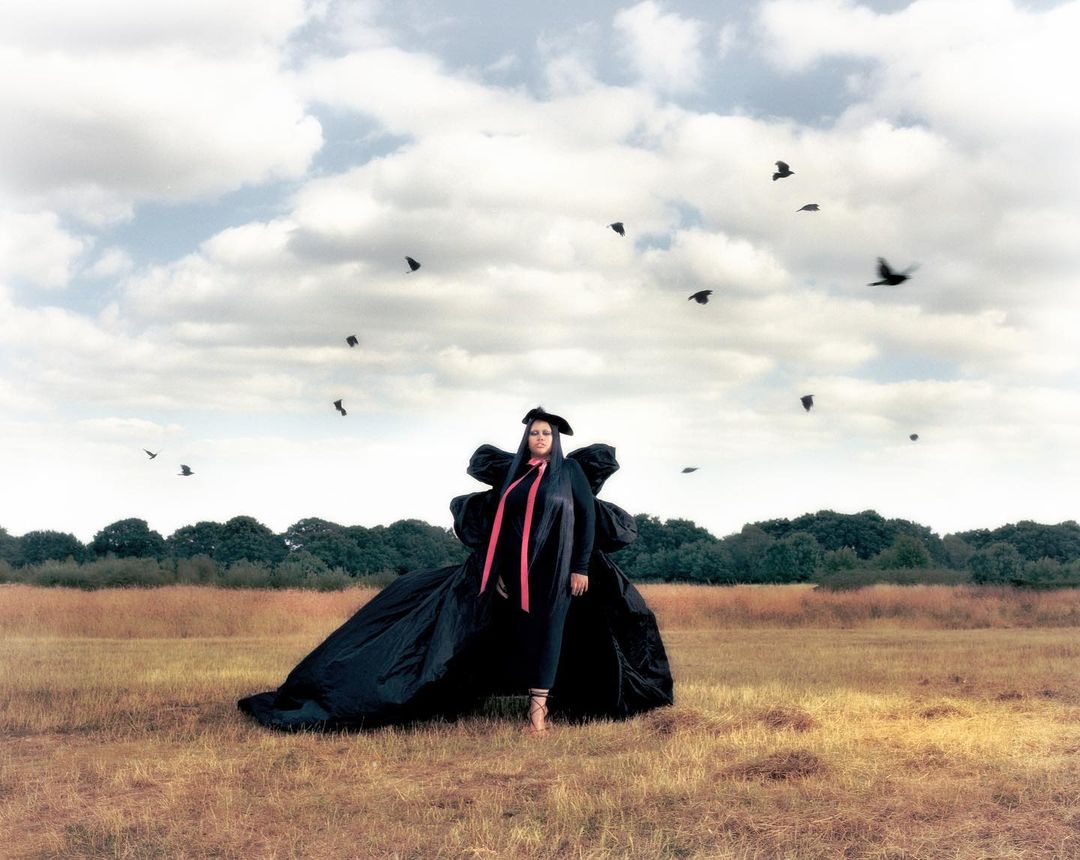 Interview Magazine |  Sep. 22