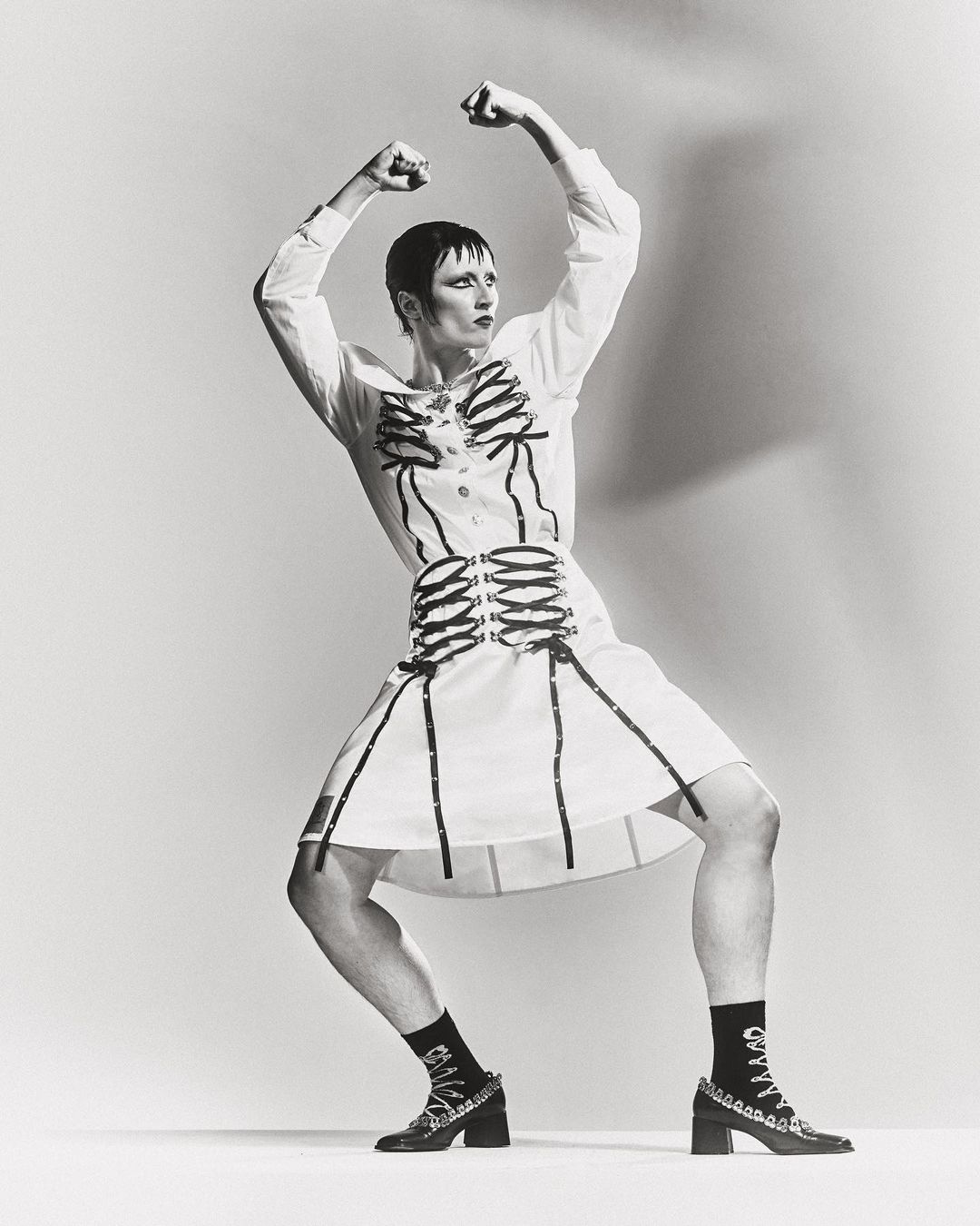 Chopova Lowena |  Mar. 23