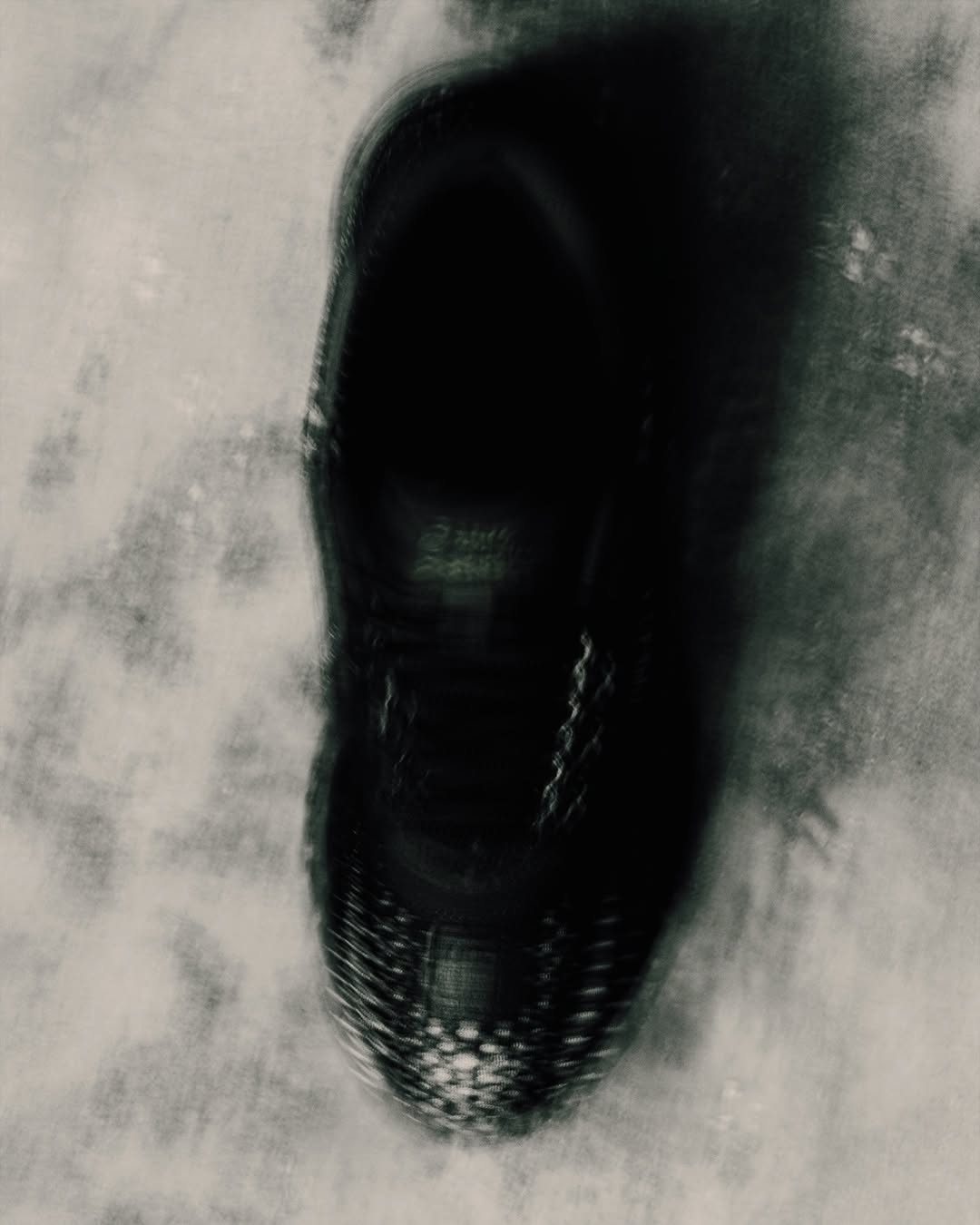 aintfussed X ASICS SportStyle Mar. 26