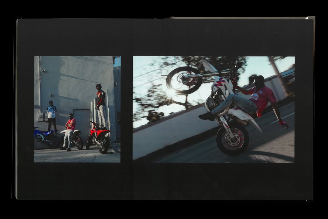 slider image