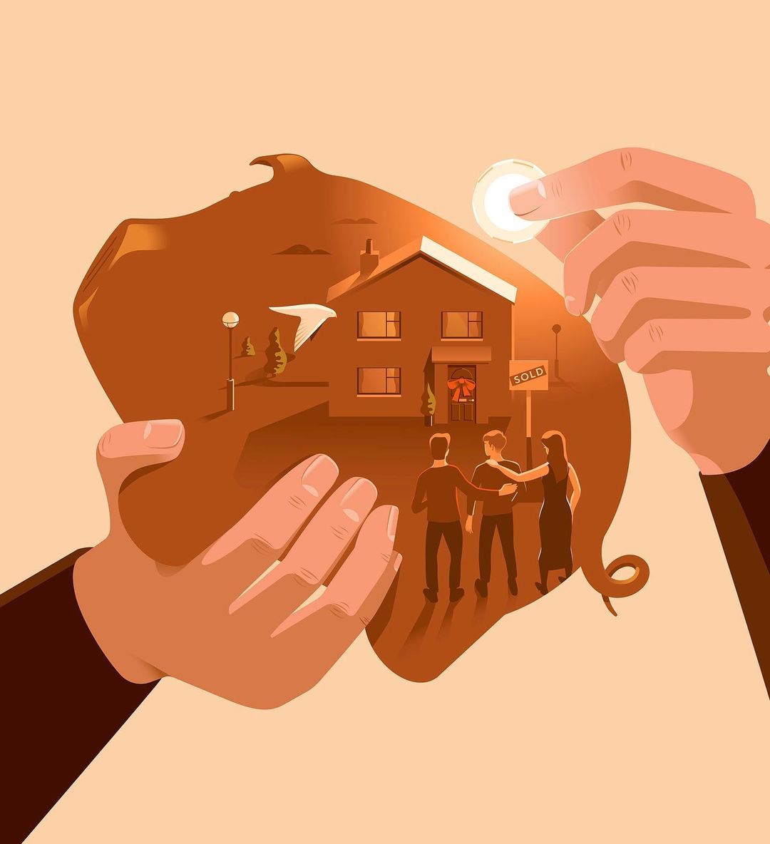 Boundless |  Sep. 23