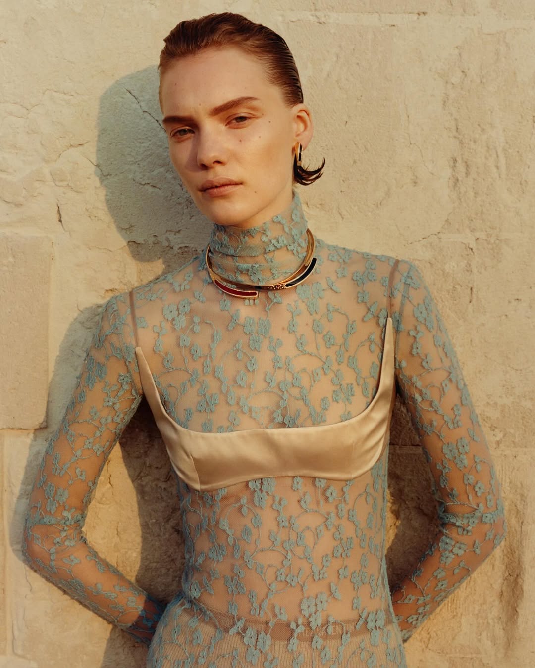 <a href="/andrew-jacobs">Andrew Jacobs</a> X Vogue Italia <span style="text-transform: none; white-space: nowrap;">Sep. 25</span>