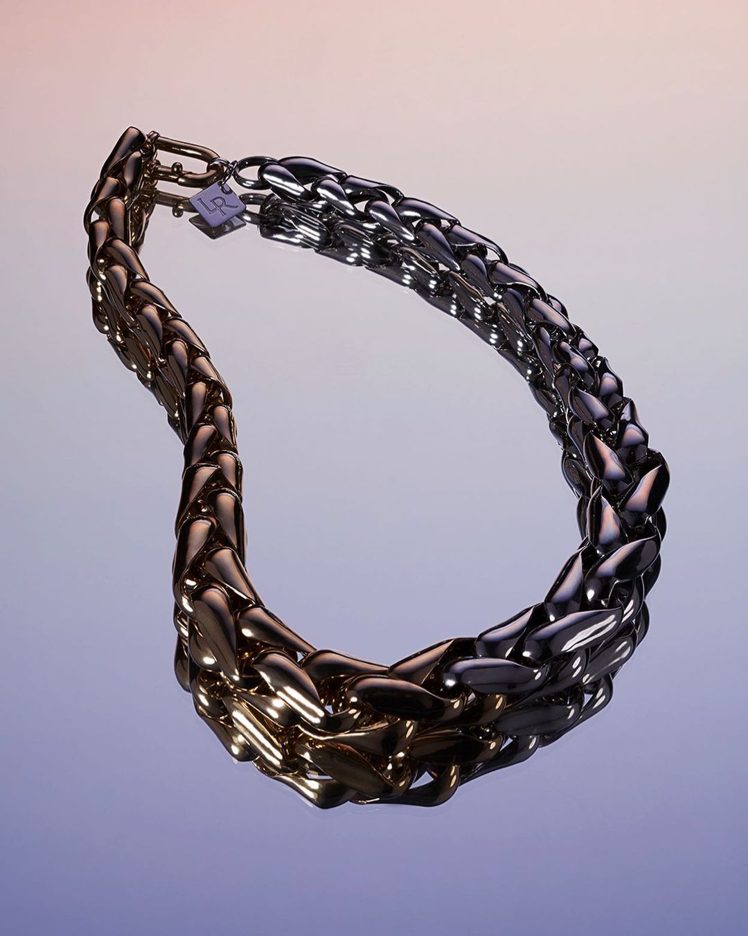 LR - Lauren Rubinski |  Mar. 23