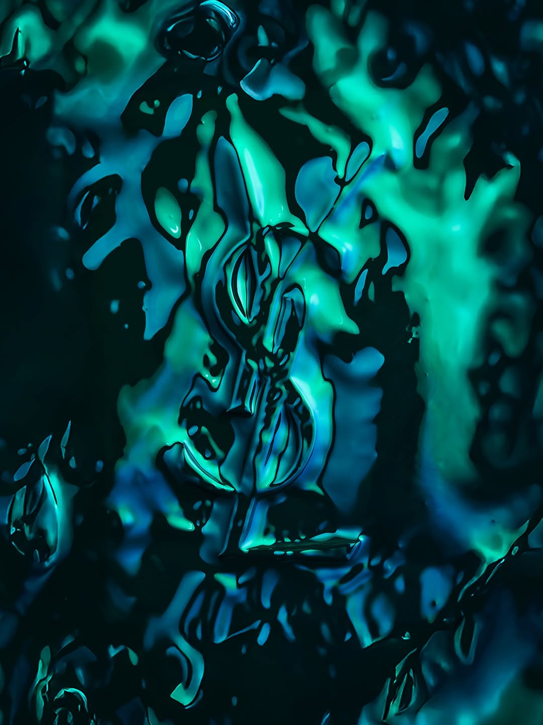 Akatre X YSL Beauty Sep. 25