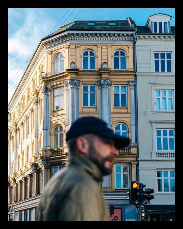 Adam Katz Sinding