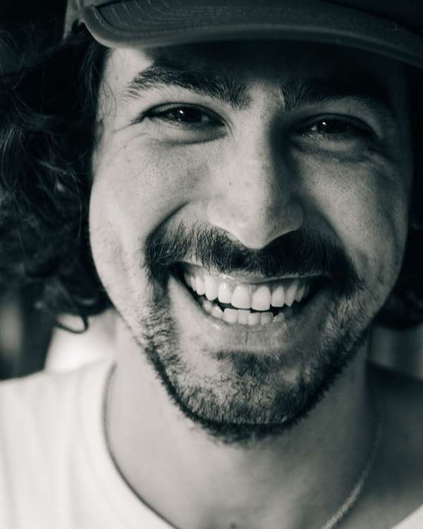 Adam Katz Sinding